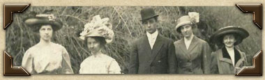 Thousands of Genealogy Photos