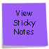 View Sticky Notes